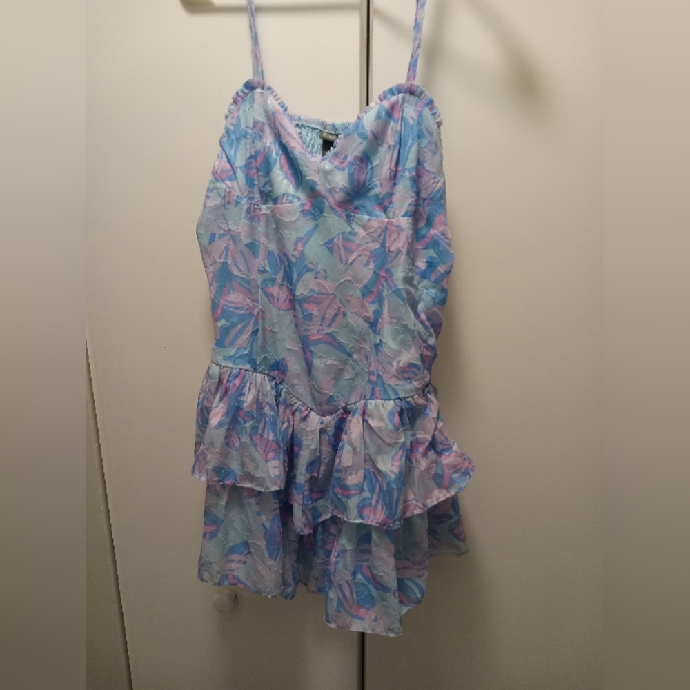 Wild Fable Size L Dress